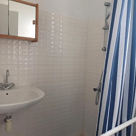 Vakantiehuis Les Lilas *