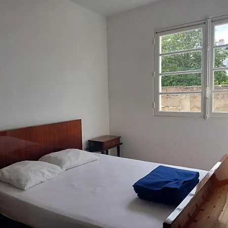 Vakantiehuis Les Lilas *