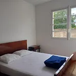 Holiday home Les Lilas *