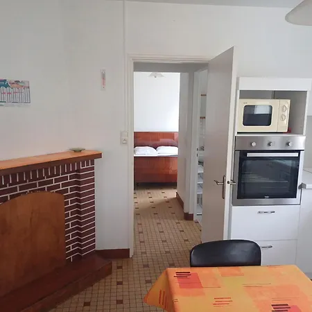 Les Lilas בית נופש