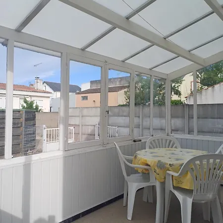 Les Lilas בית נופש *