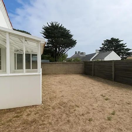 Holiday home Les Lilas Saint-Jean-de-Monts