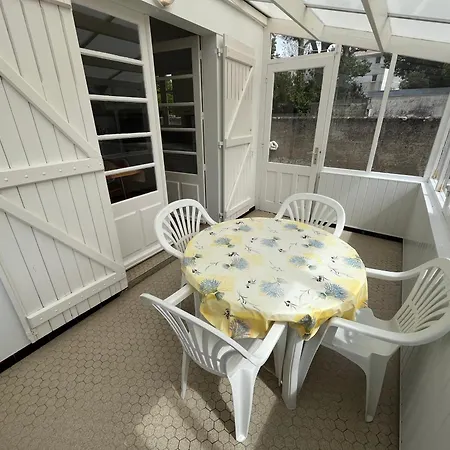 Les Lilas Holiday home Saint-Jean-de-Monts