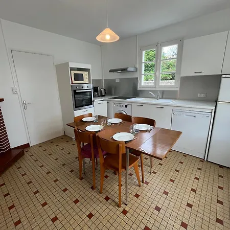 Les Lilas Holiday home *