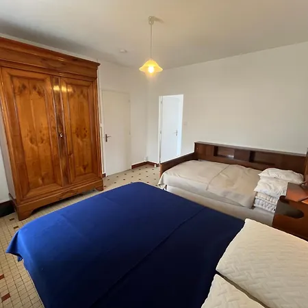 Holiday home Les Lilas