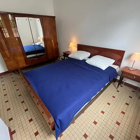 Holiday home Les Lilas *
