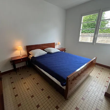 Holiday home Les Lilas