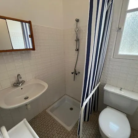 Les Lilas Holiday home Saint-Jean-de-Monts