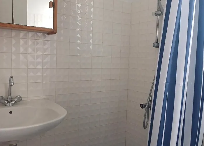 בית נופש Les Lilas *