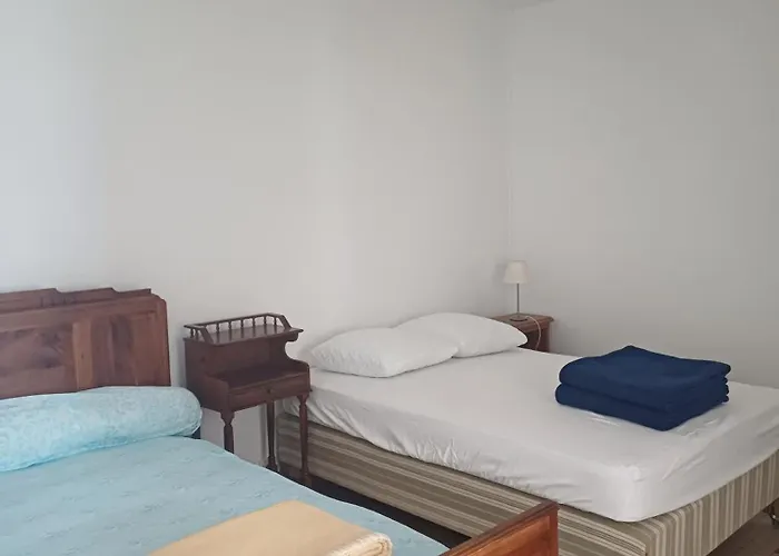 בית נופש Les Lilas *